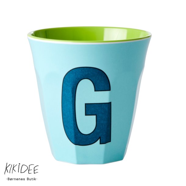 Rice Mellem Kop - Bl - G