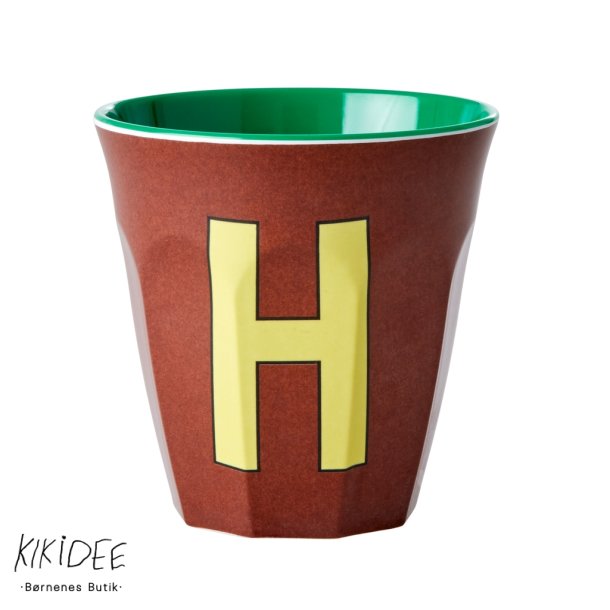 Rice Mellem Kop - Bl - H
