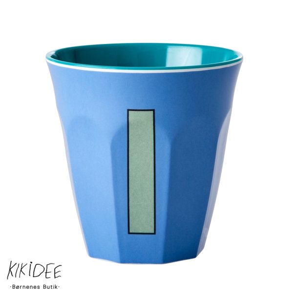 Rice Mellem kop - Bl - I 