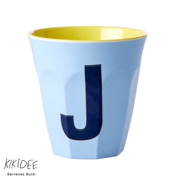 Rice Mellem Kop - Bl - J 