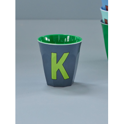 Rice Mellem Kop - Bl - K