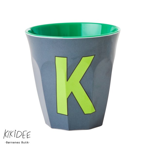 Rice Mellem Kop - Bl - K