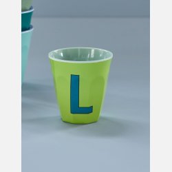 Rice Mellem Kop - Bl - L