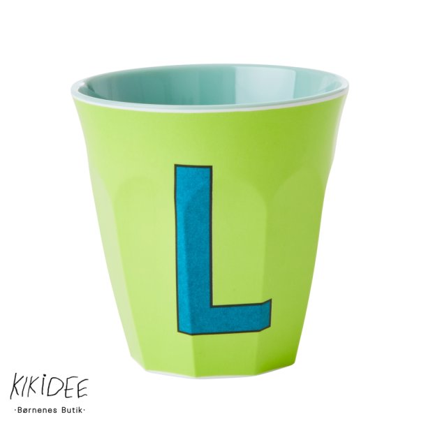 Rice Mellem Kop - Bl - L