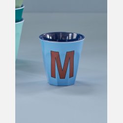 Rice Mellem Kop - Bl - M