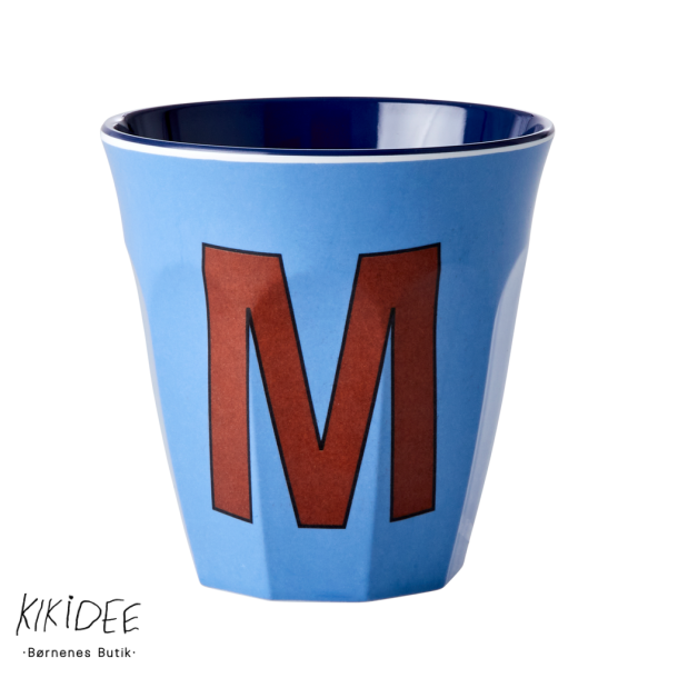 Rice Mellem Kop - Bl - M