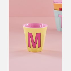 Rice Mellem Kop - Pink - M 