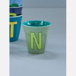 Rice Mellem kop - Bl - N