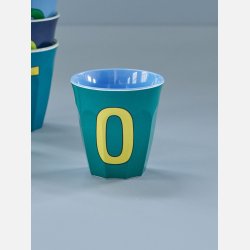 Rice Mellem kop - Bl - O