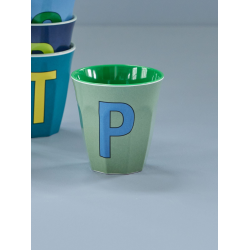 Rice Mellem kop - Bl - P