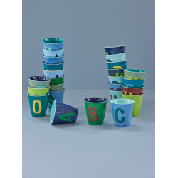 Rice Mellem kop - Bl - P