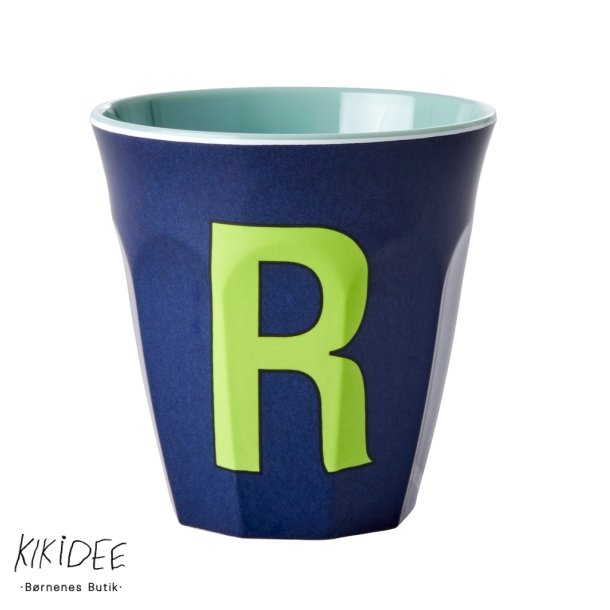 Rice Mellem Kop - Bl - R