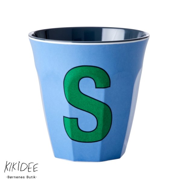 Rice Mellem Kop - Bl - S