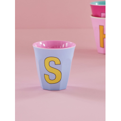 Rice Mellem Kop - Pink - S 