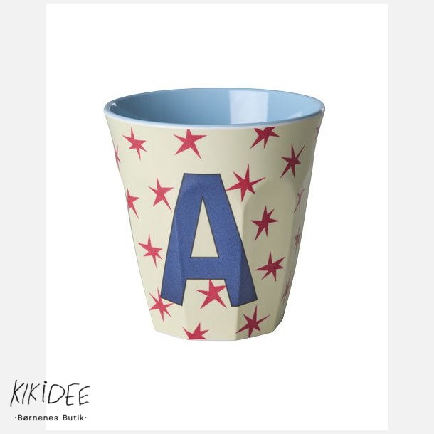 Rice Mellem Kop - Stars - A