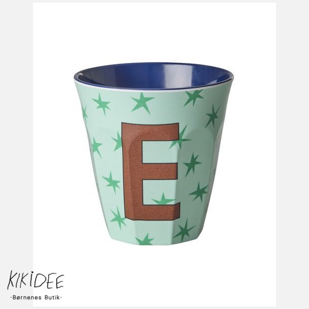 Rice Mellem Kop - Stars - E 