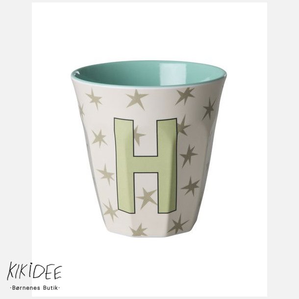 Rice Mellem Kop - Stars - H