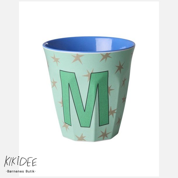 Rice Mellem Kop - Stars - M 