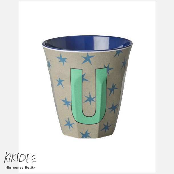Rice Mellem Kop - Stars - U 