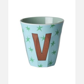Rice Mellem Kop - Stars - V