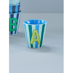 Rice Mellem Kop - Bl Strip - A