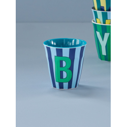 Rice Mellem Kop - Bl Strib - B