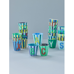 Rice Mellem Kop - Bl Strib - C