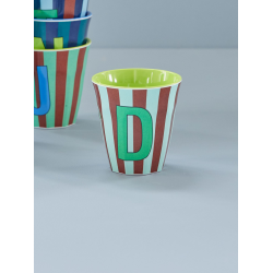 Rice Mellem Kop - Bl Strib - D