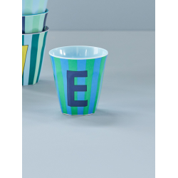 Rice Mellem Kop - Bl Strib - E