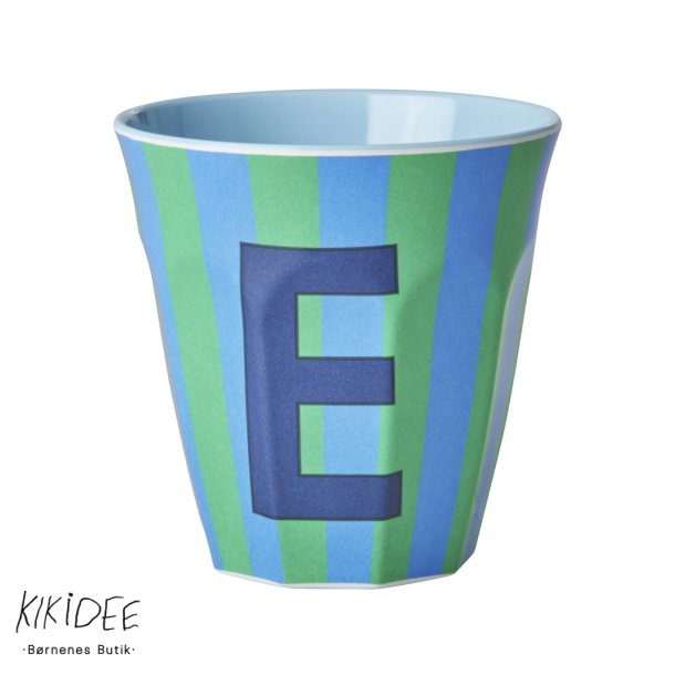 Rice Mellem Kop - Bl Strib - E