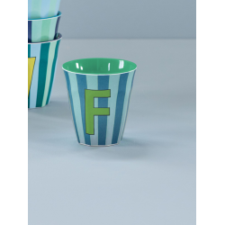 Rice Mellem Kop - Bl Strib - F