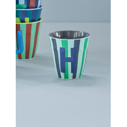 Rice Mellem Kop - Bl Strib - H