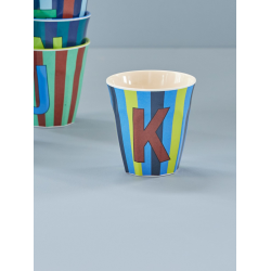 Rice Mellem Kop - Bl Strib - K