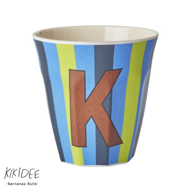 Rice Mellem Kop - Bl Strib - K