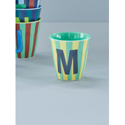 Rice Mellem Kop - Bl Strib - M