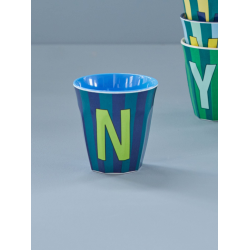 Rice Mellem Kop - Bl Strib - N