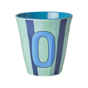 Rice Mellem Kop - Bl Strib - O