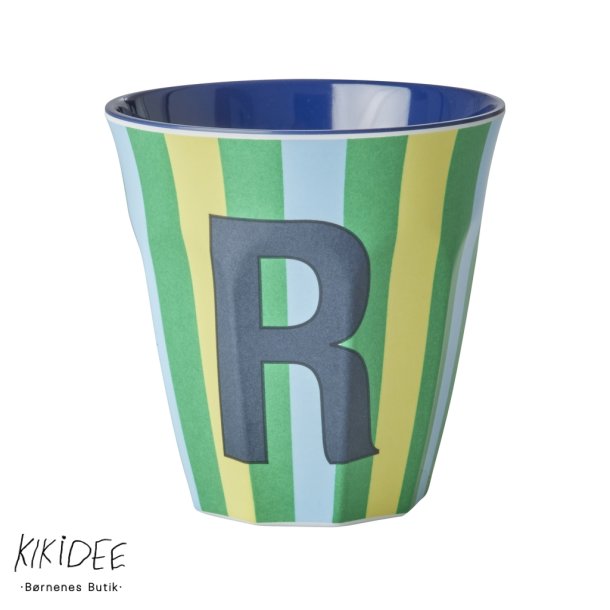 Rice Mellem Kop - Bl Strib - R