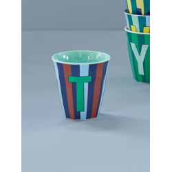 Rice Mellem Kop - Strib Bl - T