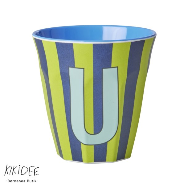 Rice Mellem Kop - Bl Strib - U