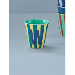 Rice Mellem Kop - Bl Strib - W