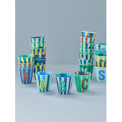 Rice Mellem Kop - Bl Strib - Y