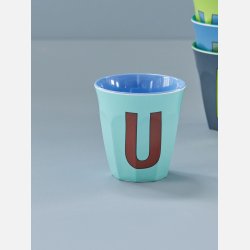 Rice Mellem Kop - Bl - U