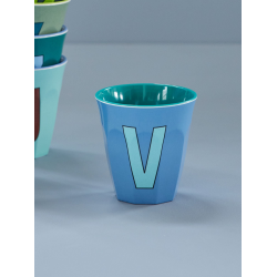 Rice Mellem Kop - Bl - V