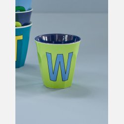 Rice Mellem Kop - Bl - W