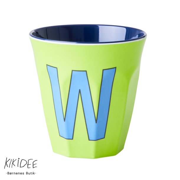 Rice Mellem Kop - Bl - W
