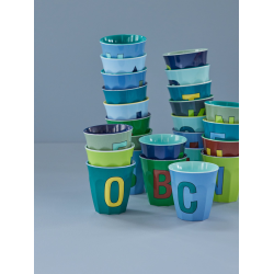 Rice Mellem Kop - Bl - X