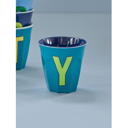 Rice Mellem Kop - Bl - Y