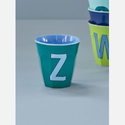 Rice Mellem Kop - Bl - Z