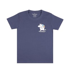 Moomin T-shirt - Backpacker